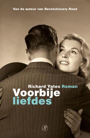 Voorbije liefdes - Richard Yates