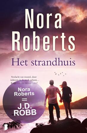 Het strandhuis - Nora Roberts Het strandhuis - Nora Roberts