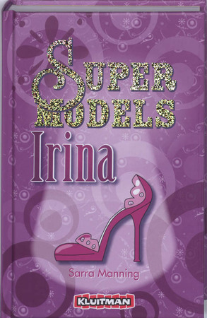 Supermodels. Irina - S. Manning Supermodels. Irina - S. Manning