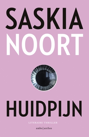 Huidpijn - Saskia Noort Huidpijn - Saskia Noort