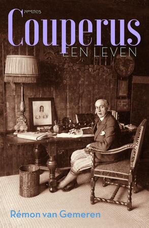 Couperus - Een leven - Rémon van Gemeren Couperus - Een leven - Rémon van Gemeren