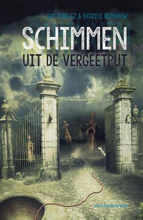 Schimmen uit de vergeetput - Guy Didelez, Patrick Bernauw