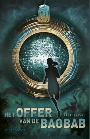 Vic Mysteries : Het offer van de Baobab - Kate Kriske Vic Mysteries : Het offer van de Baobab - Kate Kriske