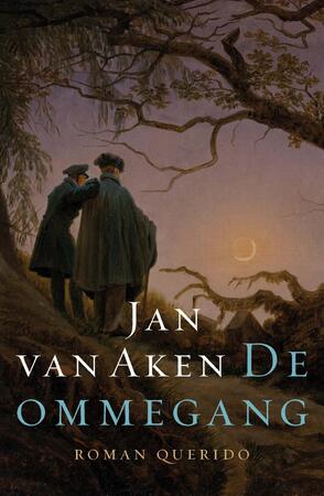 De ommegang - Jan van Aken De ommegang - Jan van Aken