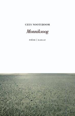 Monniksoog - Cees Nooteboom Monniksoog - Cees Nooteboom