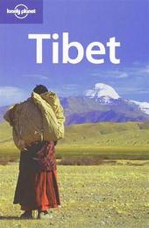 Lonely Planet / Tibet - Unknown Lonely Planet / Tibet - Unknown