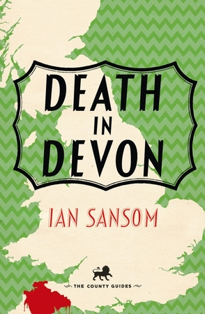 Death in devon - Sansom I