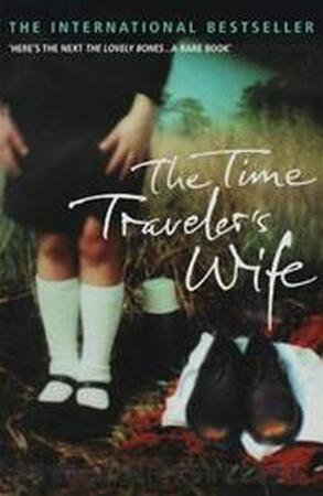 The Time Traveler's Wife - Audrey Niffenegger The Time Traveler's Wife - Audrey Niffenegger