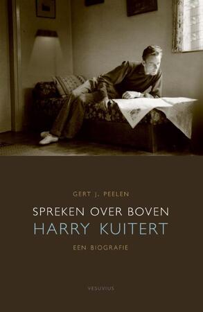 Spreken over boven - Gert J. Peelen Spreken over boven - Gert J. Peelen
