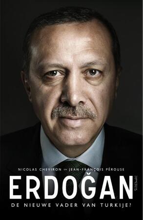 Erdogan - Nicolas Cheviron, Jean-François Pérouse