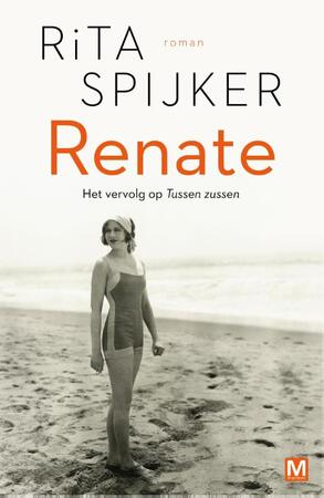 Renate - Rita Spijker