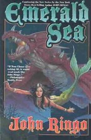 Emerald Sea - John Ringo