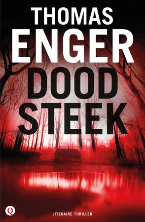 Doodsteek - Thomas Enger Doodsteek - Thomas Enger