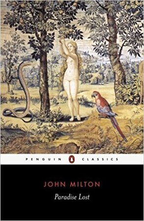 Paradise Lost - John Milton Paradise Lost - John Milton