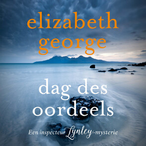 Dag des oordeels - Elizabeth George Dag des oordeels - Elizabeth George