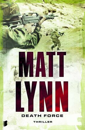Death Force - Matt Lynn Death Force - Matt Lynn
