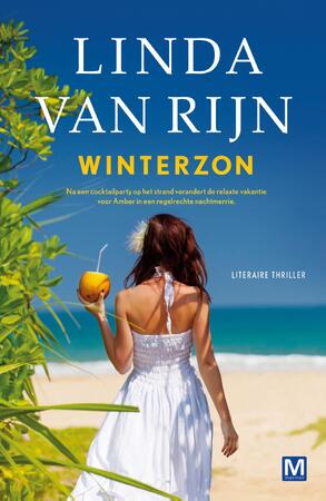 Winterzon - Linda van Rijn Winterzon - Linda van Rijn