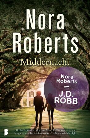 Middernacht - Nora Roberts