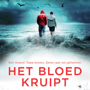 Het bloed kruipt - Stuart Neville Het bloed kruipt - Stuart Neville