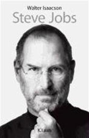 Steve Jobs - Walter Isaacson