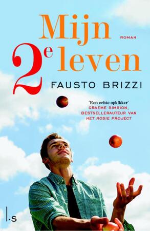 Mijn 2e leven - Fausto Brizzi