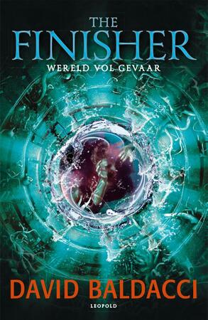 Wereld vol gevaar - David Baldacci Wereld vol gevaar - David Baldacci