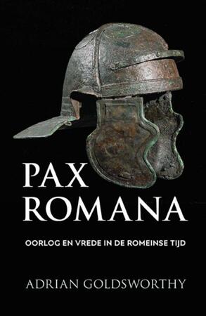 Pax Romana - Adrian Goldsworthy Pax Romana - Adrian Goldsworthy