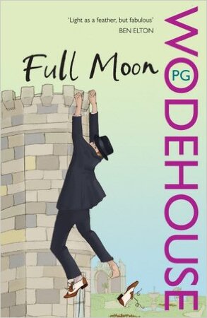 Full Moon - P.G. Wodehouse Full Moon - P.G. Wodehouse