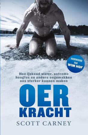Oerkracht - Scott Carney Oerkracht - Scott Carney