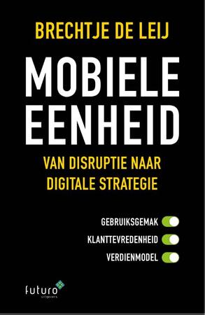 Mobiele Eenheid - Brechtje de Leij