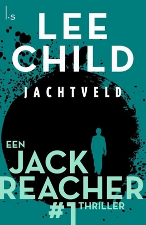 Jachtveld - Lee Child Jachtveld - Lee Child