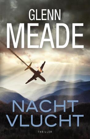 Nachtvlucht - Glenn Meade Nachtvlucht - Glenn Meade