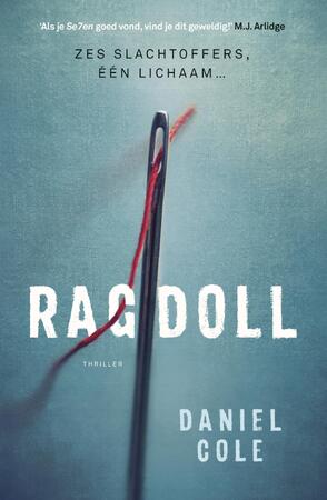 Ragdoll - Daniel Cole Ragdoll - Daniel Cole