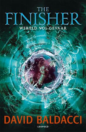 Wereld vol gevaar - David Baldacci Wereld vol gevaar - David Baldacci