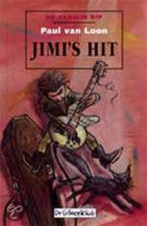 Jimi's hit - P. Van Loon