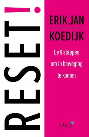 Reset! - Erik Jan Koedijk