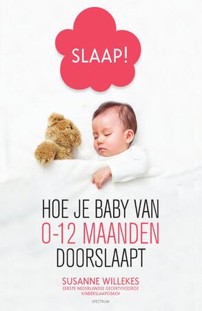 Slaap! - Susanne Willekes Slaap! - Susanne Willekes