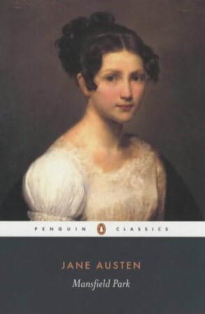 Mansfield park - Austen J Mansfield park - Austen J