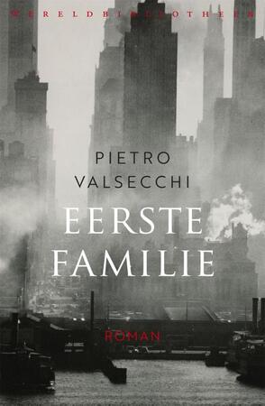 Eerste familie - Pietro Valsecchi