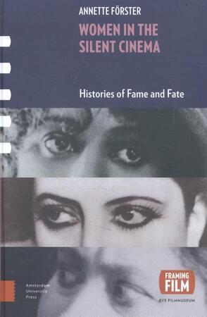 Women in the silent cinema - Annette Förster