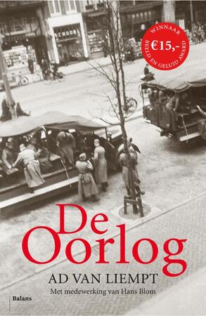 De Oorlog - Ad van Liempt De Oorlog - Ad van Liempt