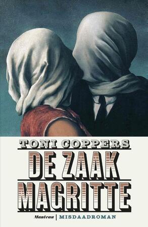 De zaak Magritte - Toni Coppers