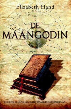 De maangodin - Elizabeth Hand De maangodin - Elizabeth Hand