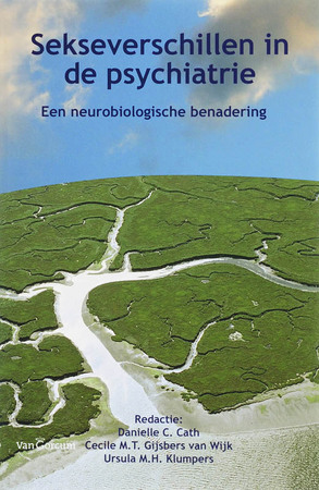 Sekseverschillen in de psychiatrie - Sekseverschillen in de psychiatrie -