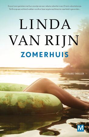 Zomerhuis - Linda van Rijn Zomerhuis - Linda van Rijn