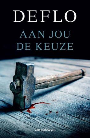 Aan jou de keuze - Luc Deflo Aan jou de keuze - Luc Deflo