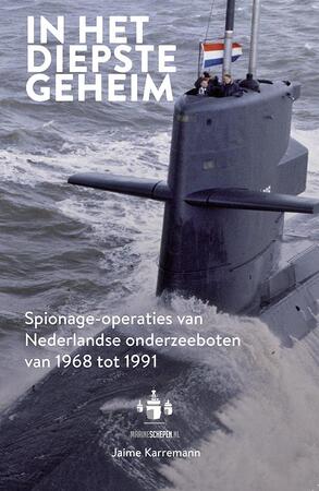 In het diepste geheim - Jaime Karremann In het diepste geheim - Jaime Karremann