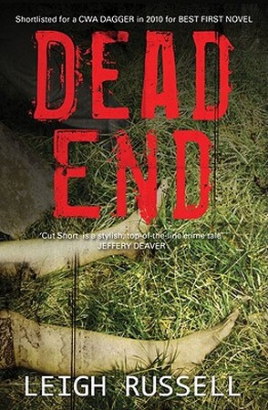 Dead End - Leigh Russell