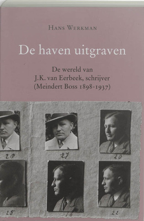 De haven uitgraven - Hans Werkman