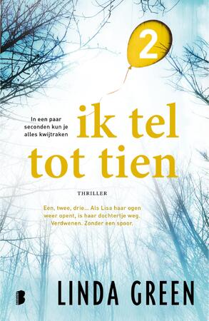 Ik tel tot tien - Deel 2 - Linda Green Ik tel tot tien - Deel 2 - Linda Green